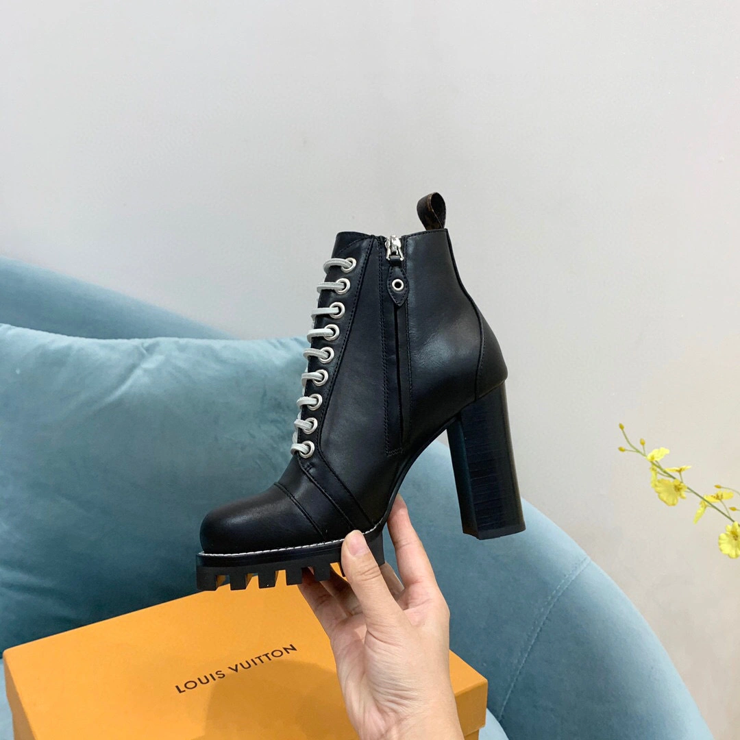 COCO- 1A4WLK Heel height 9.5CM cowhide item: B-X158L1312A